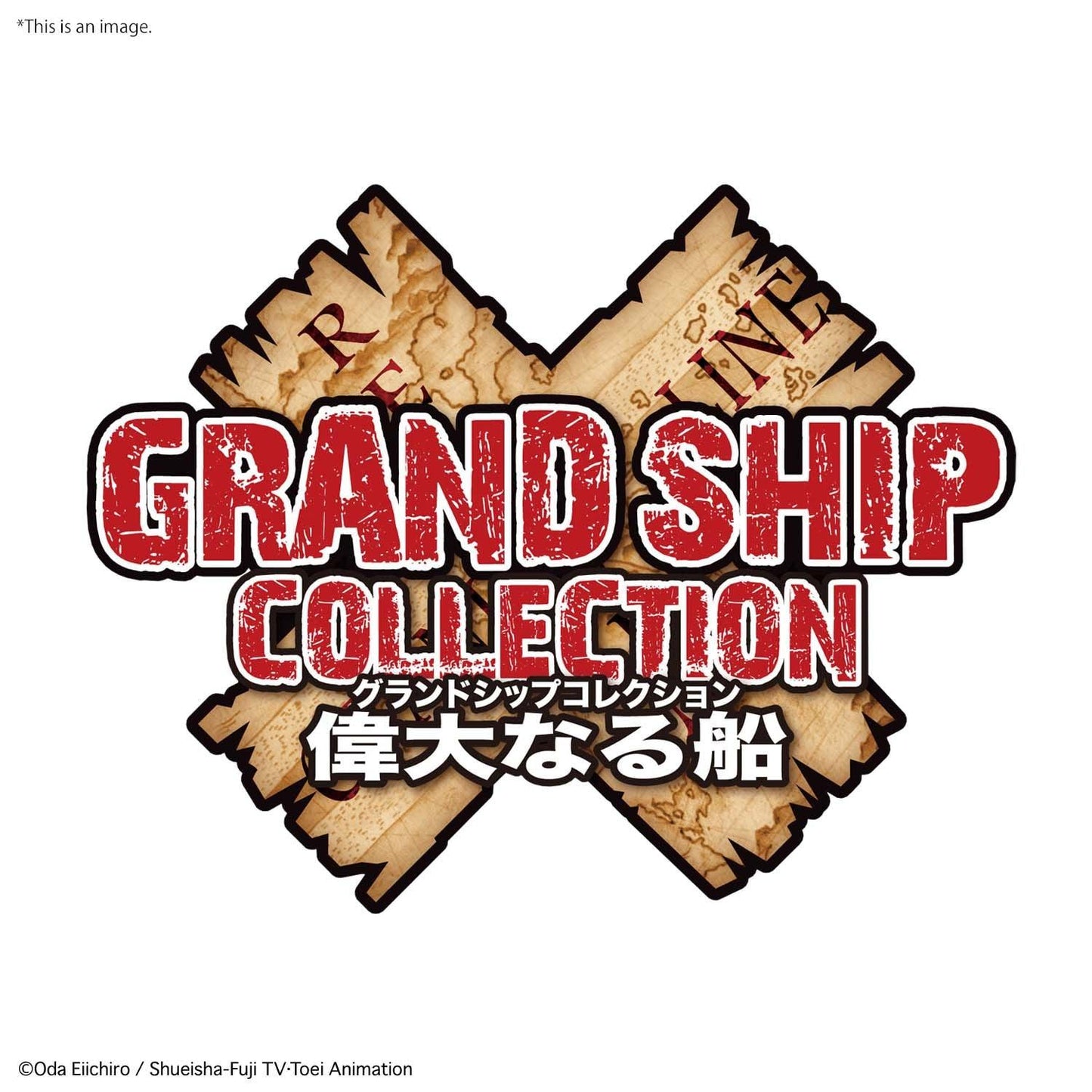 One Piece - Grand Ship Collection - Nine Snake - Show Me What You Bot