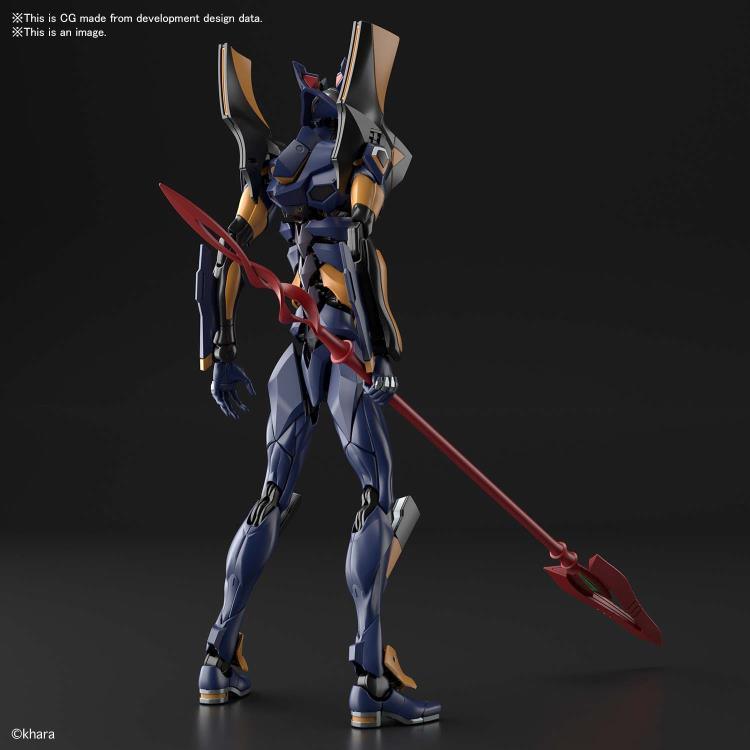 RG 1/144 Evangelion Mark.06 [2021] - Show Me What You Bot