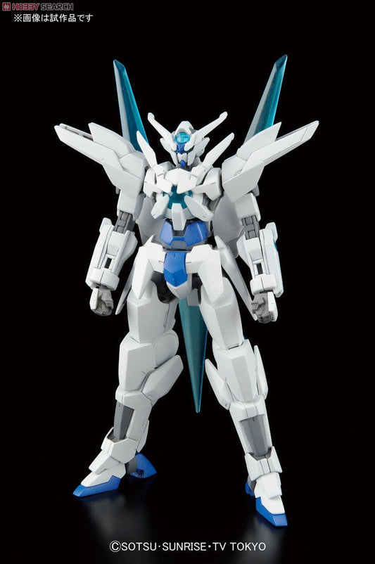 HGBF 1/144 Transient Gundam - Show Me What You Bot