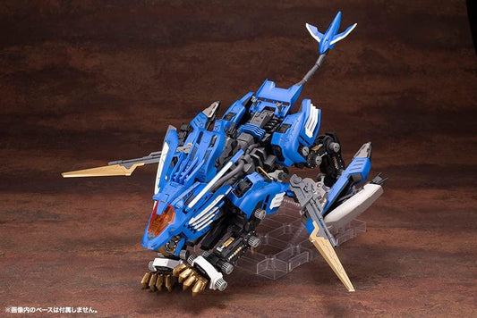 ZD131 - RZ-028 Blade Liger AB - Show Me What You Bot