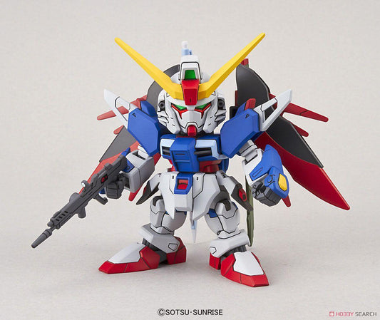 SD Ex-Standard Destiny Gundam - Show Me What You Bot