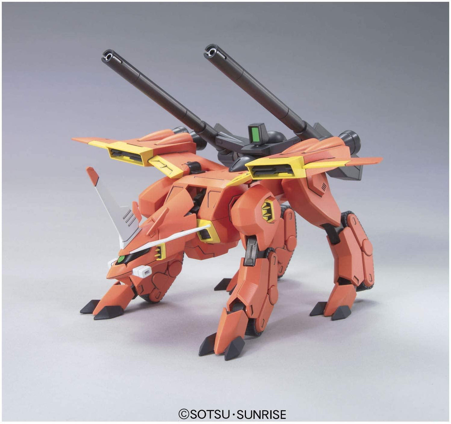 HG 1/144 LAGowe - Show Me What You Bot