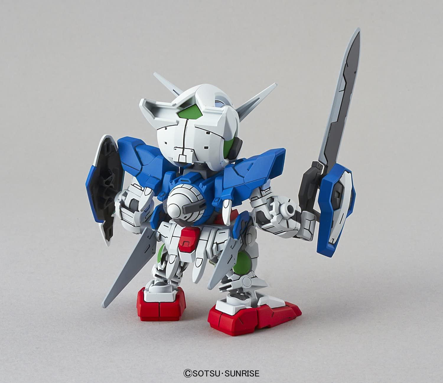 SD Unicorn Banshee 02 Norn [Ex-Standard 015] - Show Me What You Bot