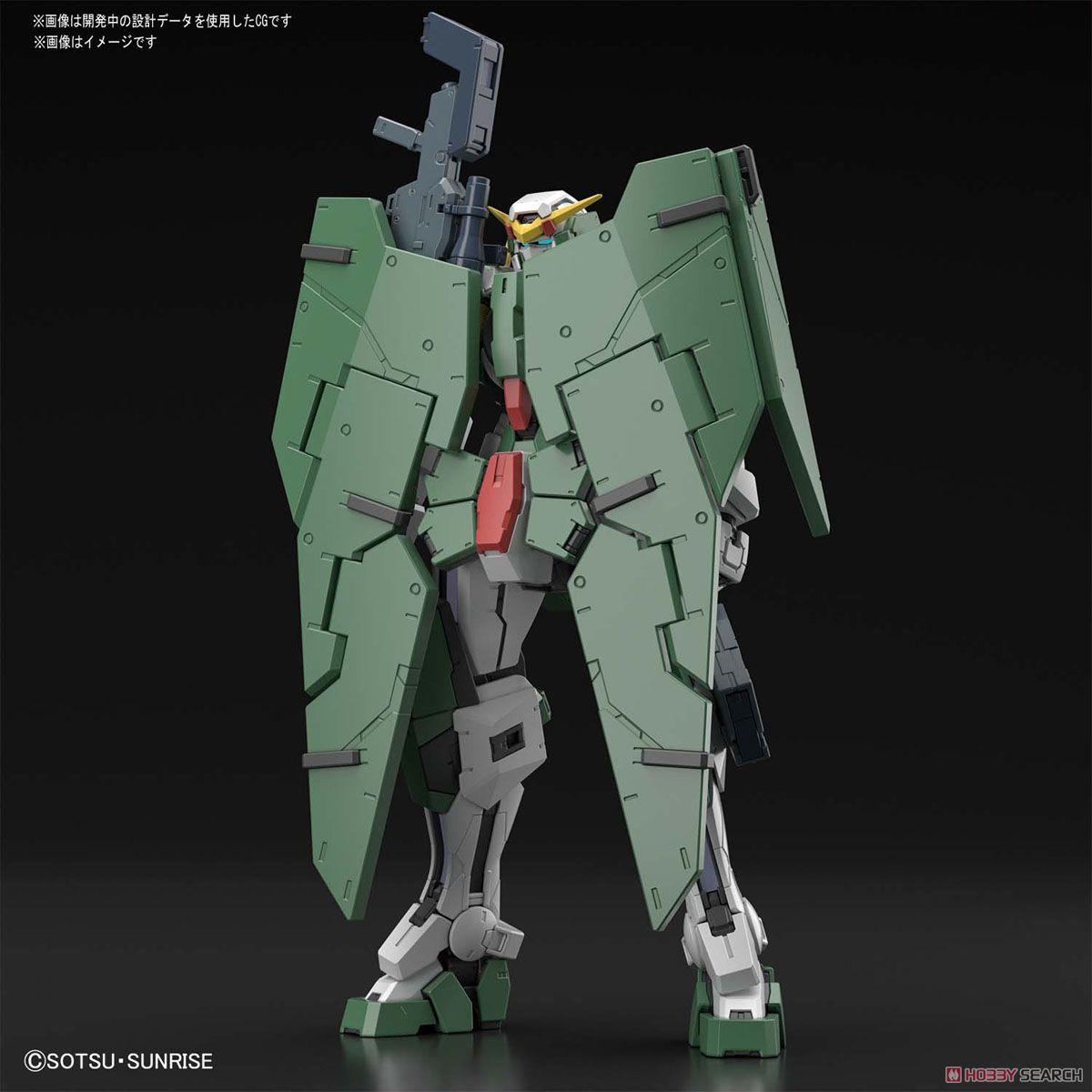 MG 1/100 Dynames [2019] - Show Me What You Bot