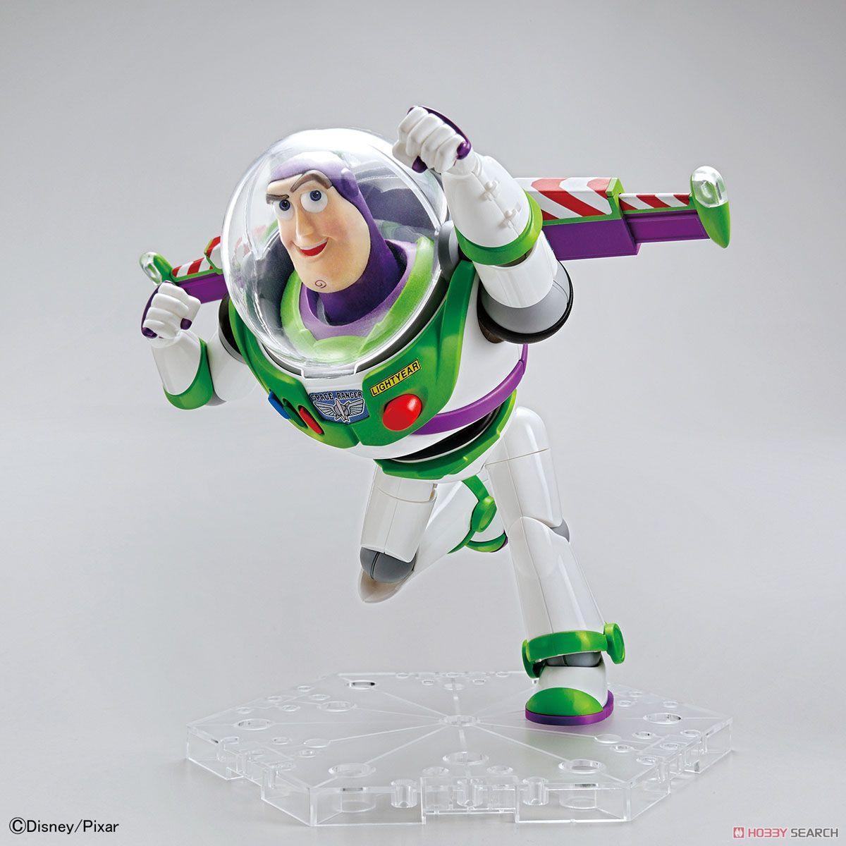 Toy Story 4 - Buzz Lightyear - Show Me What You Bot