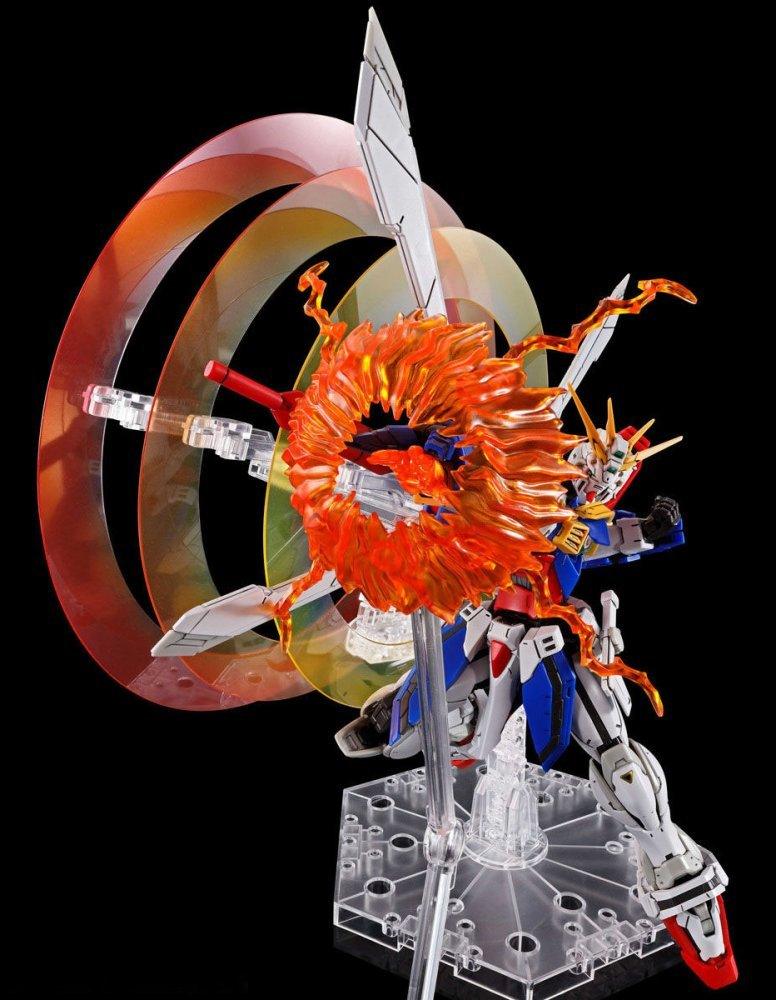 RG 1/144 Expansion Set for God Gundam - Show Me What You Bot