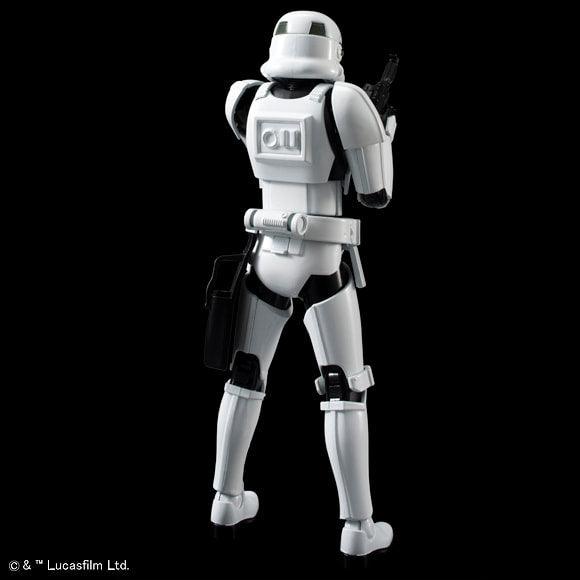 1/12 Storm Trooper - Show Me What You Bot