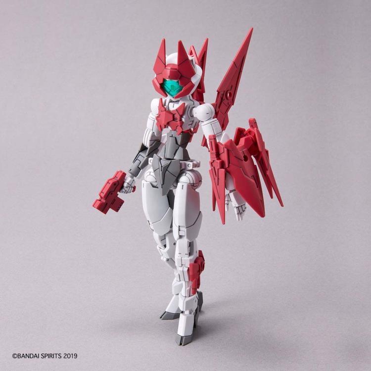 30MM 1/144 EXM-E7A Spinatia [Assassin Type] [2021] - Show Me What You Bot