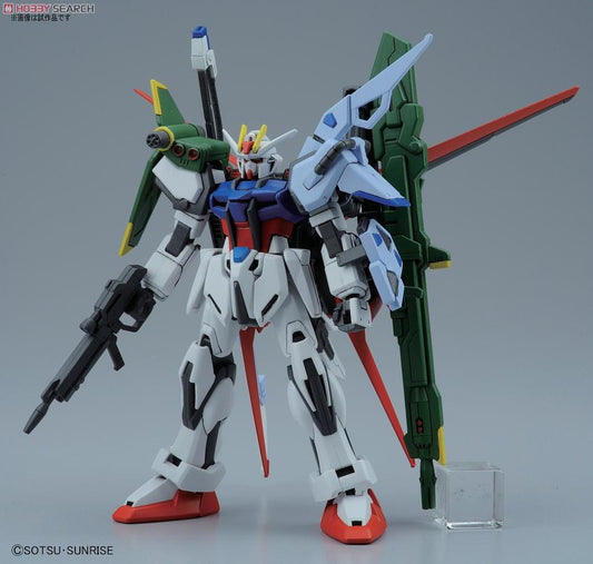 HG 1/144 R17 Perfect Strike Gundam - Show Me What You Bot