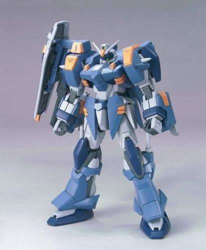 HG 1/144 Blu Duel Gundam - Show Me What You Bot