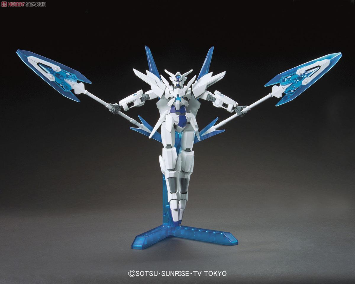 HGBF 1/144 Transient Gundam - Show Me What You Bot