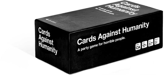 Cards Against Humanity - Show Me What You Bot