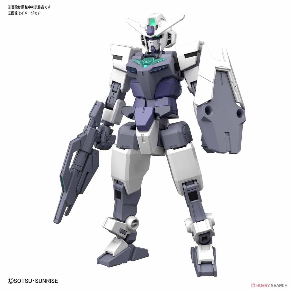 HGBD:R 1/144 Core Gundam (G3) Veetwo Unit [2019] - Show Me What You Bot