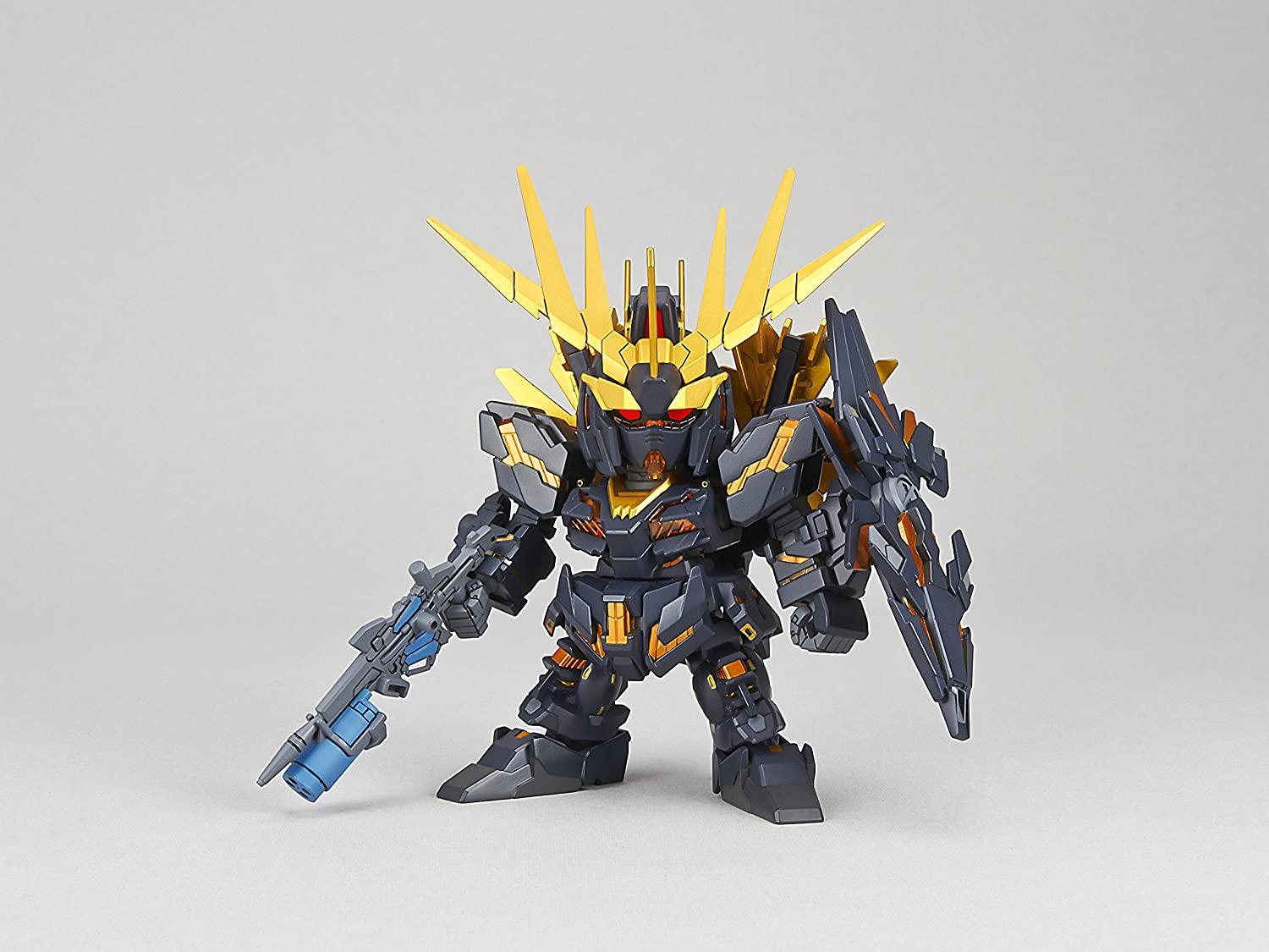 SD Unicorn Banshee 02 Norn [Ex-Standard 015] - Show Me What You Bot