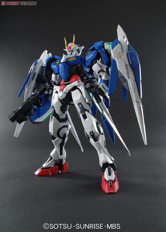 PG 1/60 Gundam 00 Raiser - Show Me What You Bot