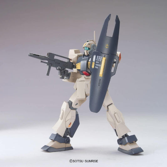 HG 1/144 MSA-003 Nemo Unicorn Desert Color Ver - Show Me What You Bot