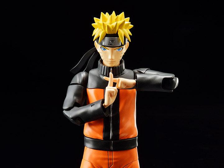 Uzumaki Naruto [2021] [Figure Rise Standard] - Show Me What You Bot