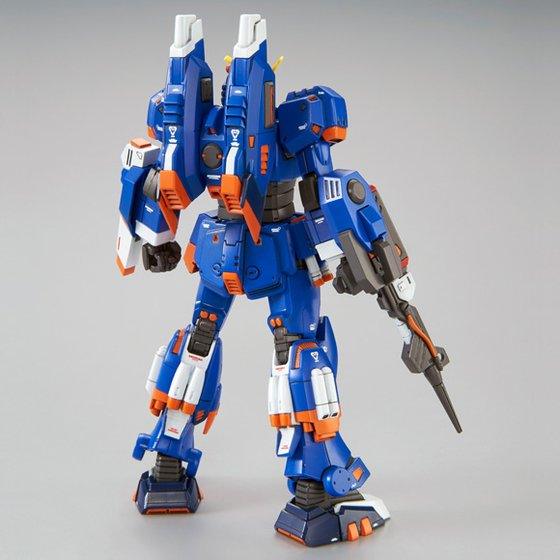 HG 1/144 Gundam Marine Type Gundiver [PREMIUM BANDAI] - Show Me What You Bot