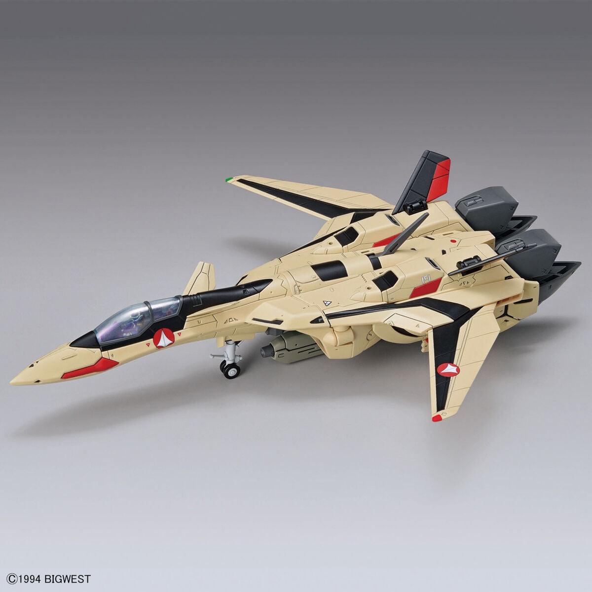 HG 1/100 YF-19 Macross Kit [2023] - Show Me What You Bot