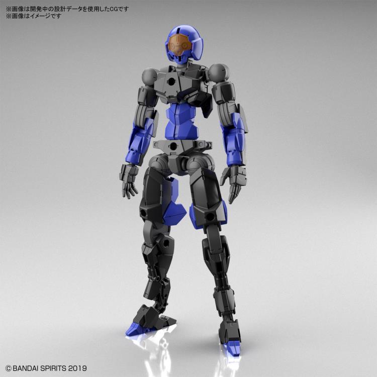 30MM 1/144 EXM-A9N Spinatio (Ninja Type) [2021] - Show Me What You Bot