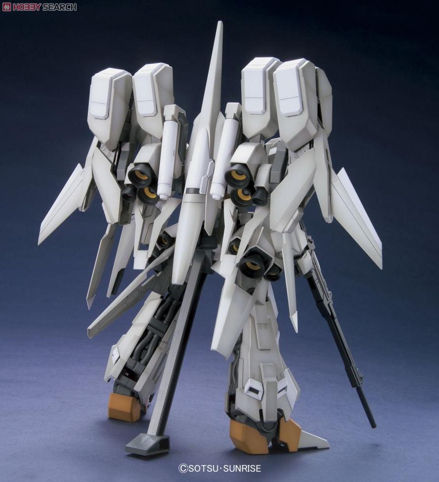 MG 1/100 ReZEL Type-C (Defenser Unit A+B UNIT/General Revil Custom) - Show Me What You Bot