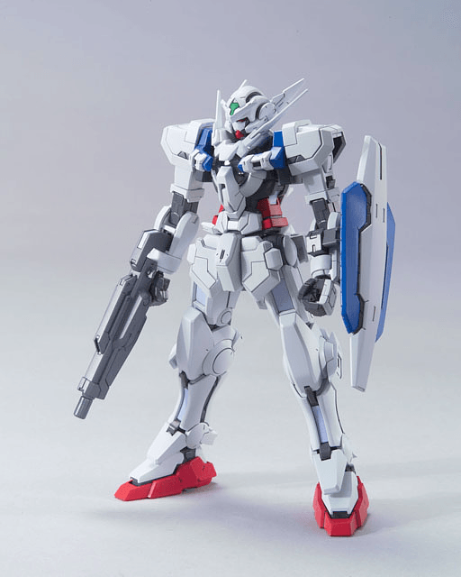 HG 1/144 Gundam 00 - Astraea - Show Me What You Bot