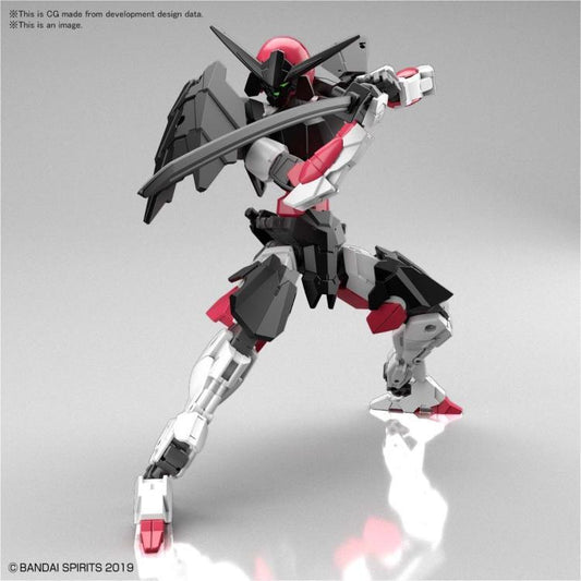 30MM 1/144 EXM-A9S Spinatio (Sengoku Type) [2021] - Show Me What You Bot