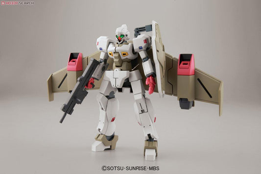 HG 1/144 Catsith - Show Me What You Bot