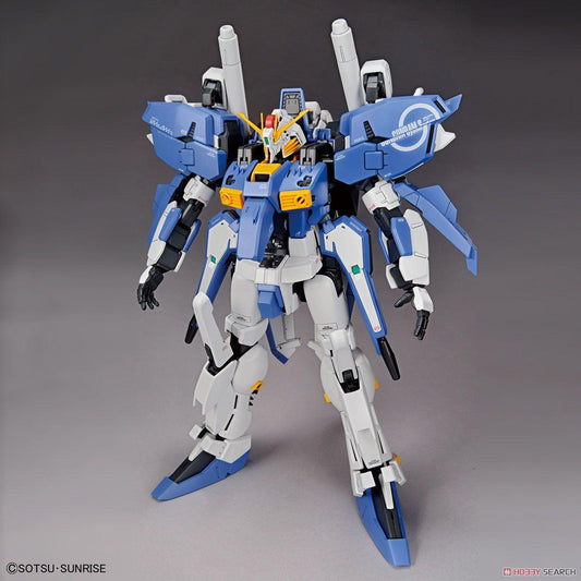 MG 1/100 EX-S Gundam / S Gundam - Show Me What You Bot