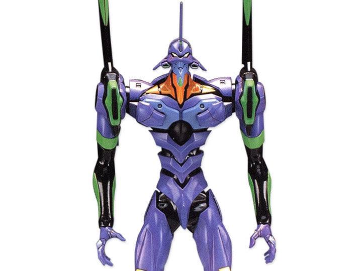 PG 1/60 Evangelion-01 [1997] - Show Me What You Bot