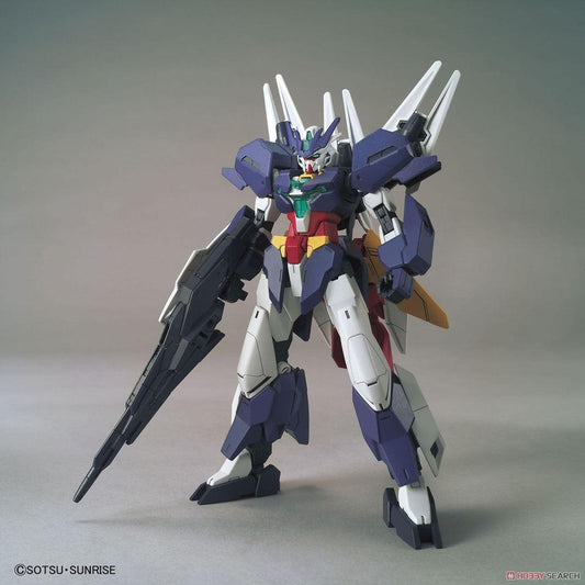 HGBD:R 1/144 Uraven Gundam - Show Me What You Bot