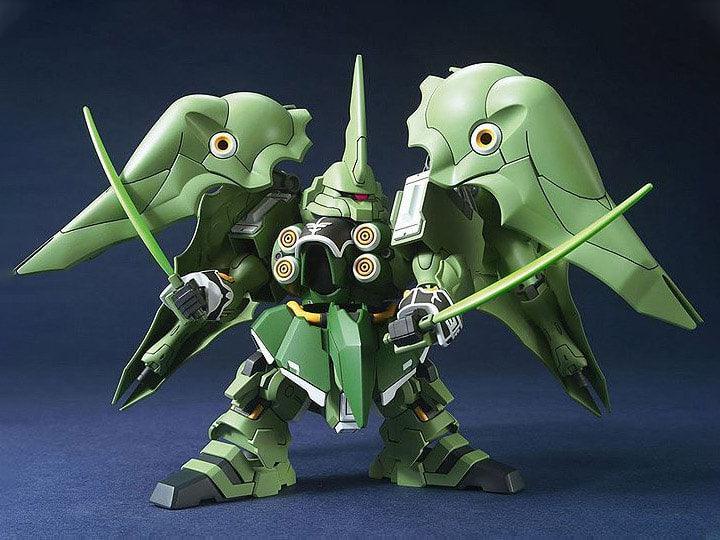 BB Kshatriya [2011] - Show Me What You Bot