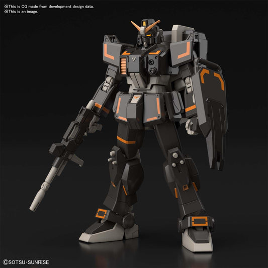 HG 1/144 RX-79[G] Gundam Ground Urban Combat Type [2021] - Show Me What You Bot