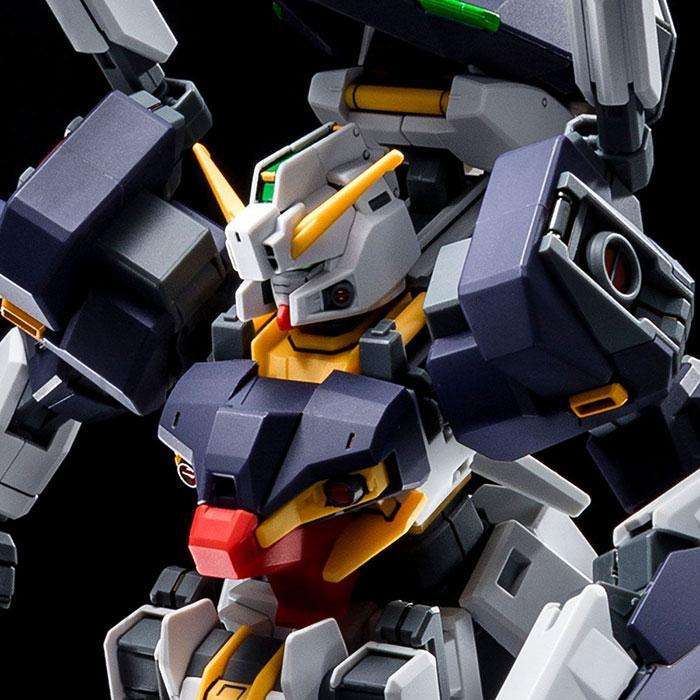 HG 1/144 TR-1 Hazenthlay [2020] | PREMIUM BANDAI - Show Me What You Bot