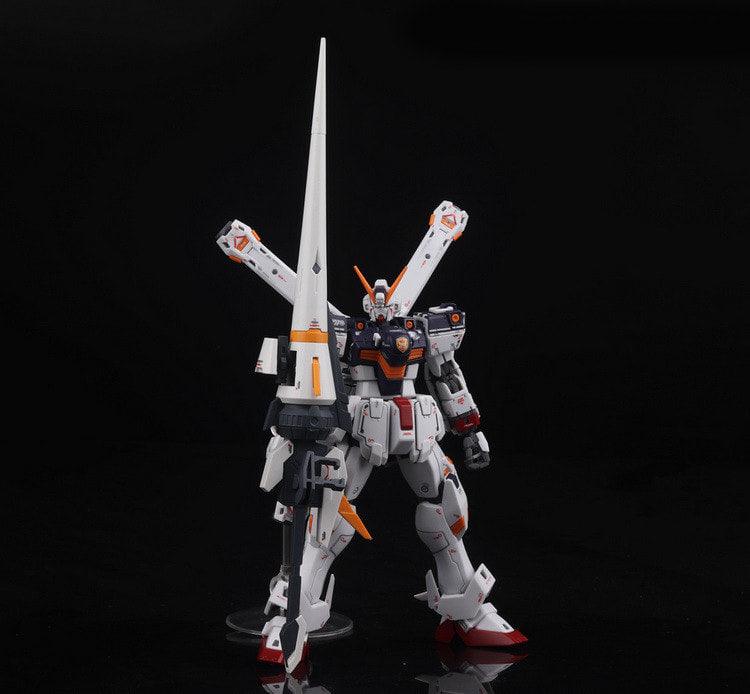 Susan Model - 1/144 Halberd + Lancer Set [Options Available] - Show Me What You Bot