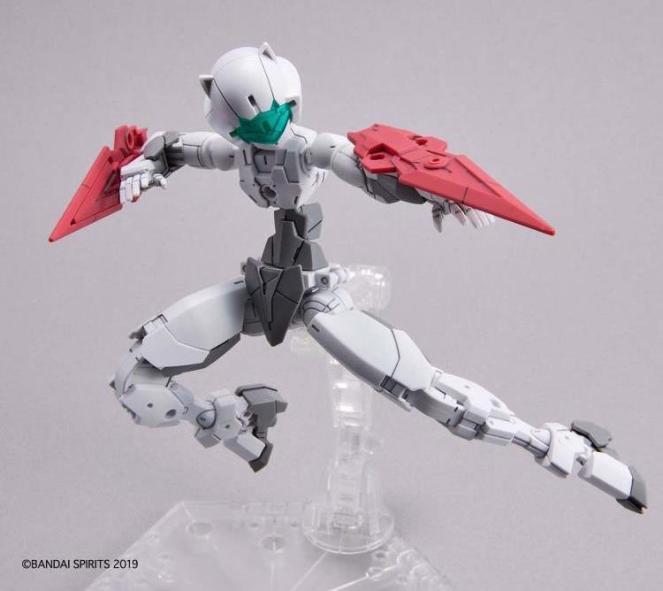 30MM 1/144 EXM-E7A Spinatia [Assassin Type] [2021] - Show Me What You Bot