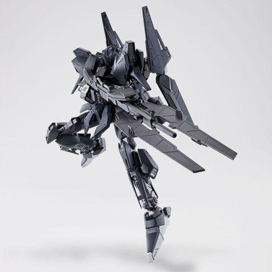 MG 1/100 Hyaku Shiki Crash 2.0 | [2020] | PREMIUM BANDAI - Show Me What You Bot