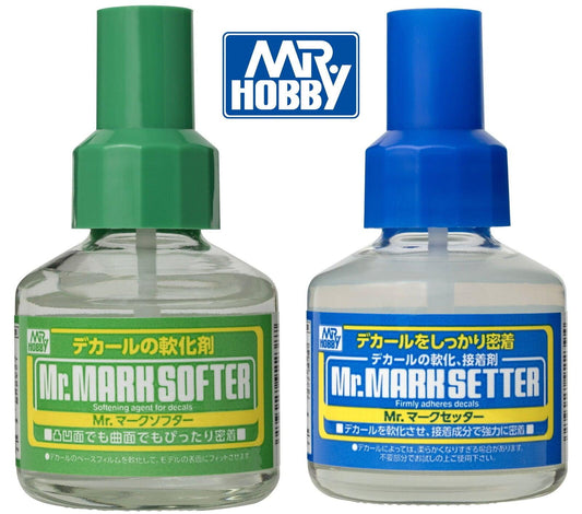 MS231 - Mr Mark Softer (40ml) - Show Me What You Bot