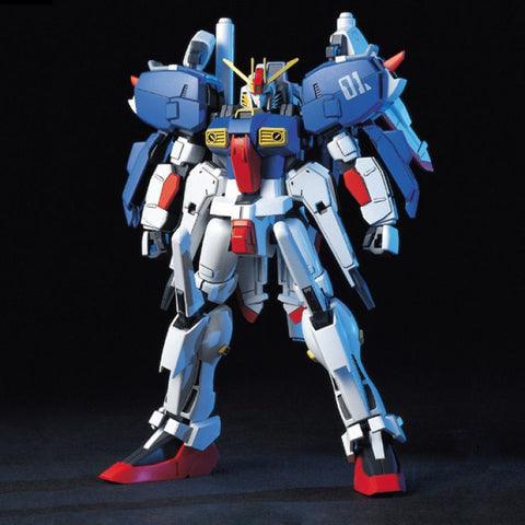 HG 1/144 MSA-0011 - S Gundam - Show Me What You Bot