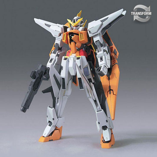 HG 1/144 Gundam Kyrios - Show Me What You Bot