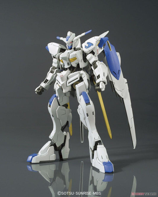 HG 1/144 Gundam Bael - Show Me What You Bot