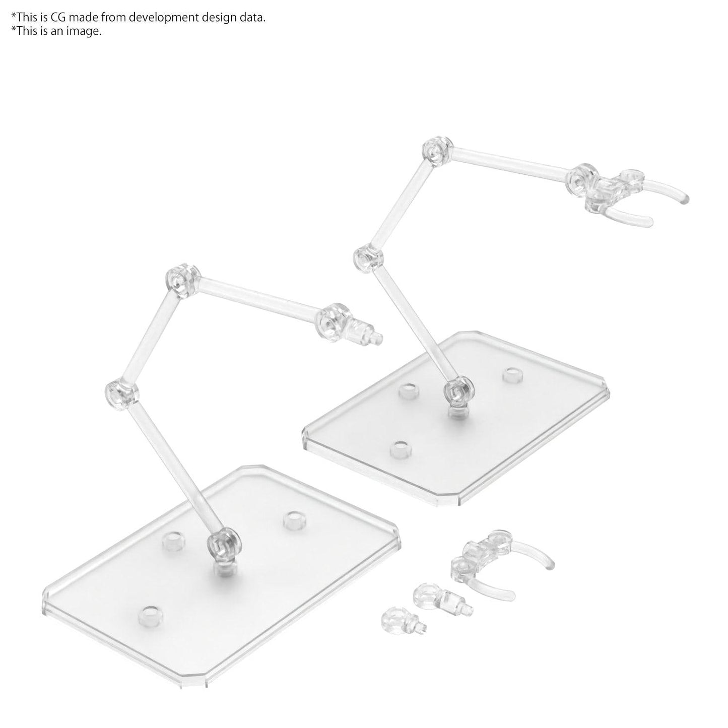 Action Base 6 - Show Me What You Bot