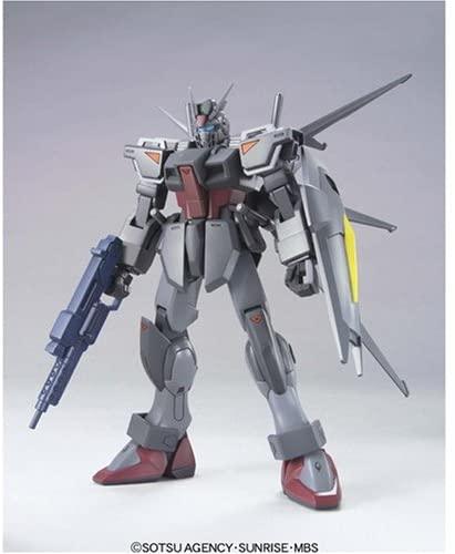 HG 1/144 105 + Slaughter Dagger - Show Me What You Bot