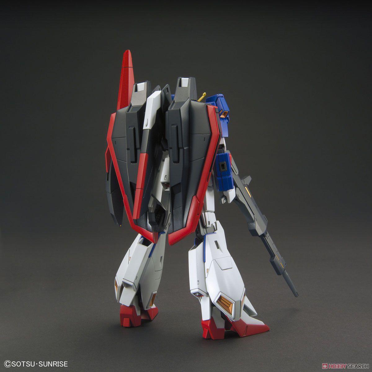 HG 1/144 Zeta Gundam - Show Me What You Bot