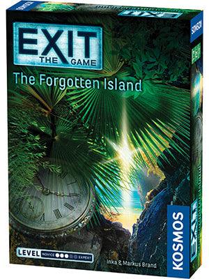 Exit: The Forgotten Island - Show Me What You Bot