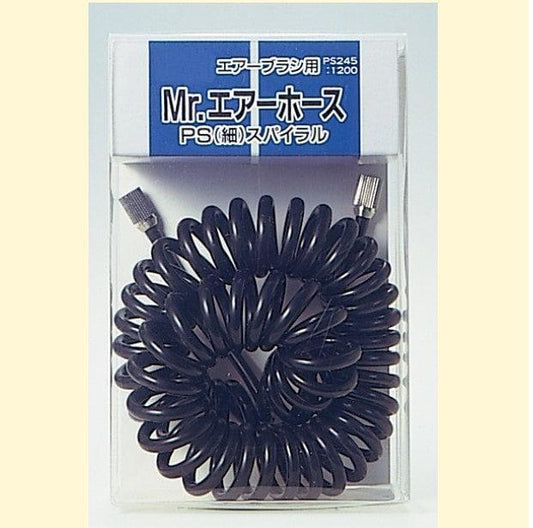 PS245 - Mr. Air Hose PS Coil Type 1.5m - Show Me What You Bot