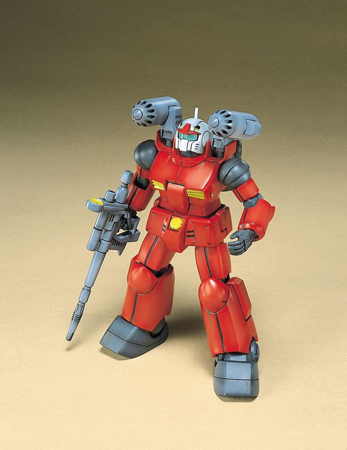 HG 1/144 RX-77-2 GunCannon - Show Me What You Bot