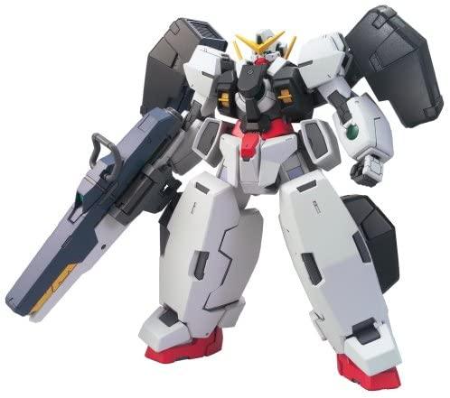 HG 1/144 Gundam Virtue - Show Me What You Bot