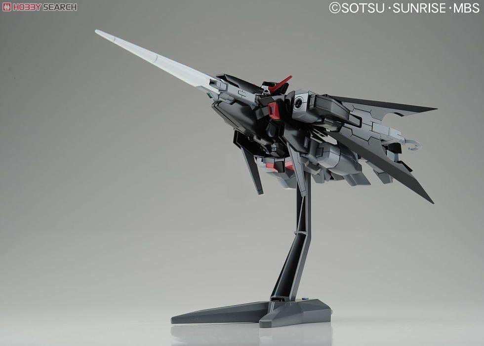 HG 1/144 Gundam AGE-2 Dark Hound - Show Me What You Bot