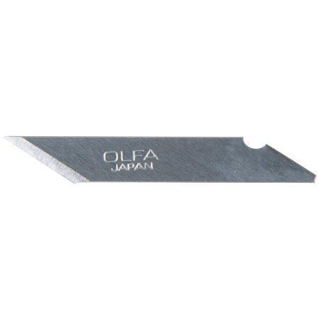 Olfa 9161 - Multipurpose graphic Art Blades - Show Me What You Bot